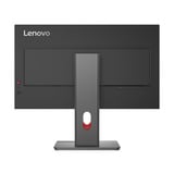 Lenovo ThinkVision P27Q-40 pantalla para PC 68,6 cm (27") 2560 x 1440 Pixeles Quad HD LED Negro, Monitor LED negro, 68,6 cm (27"), 2560 x 1440 Pixeles, Quad HD, LED, 6 ms, Negro