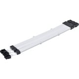 Lian Li Cable de extensión Strimer Strimer Wireless GPU 3x8-Pin PW12-1W, Cable alargador 