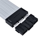 Lian Li Cable de extensión Strimer Strimer Wireless GPU 3x8-Pin PW12-1W, Cable alargador 