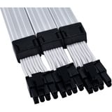 Lian Li Cable de extensión Strimer Strimer Wireless GPU 3x8-Pin PW12-1W, Cable alargador 
