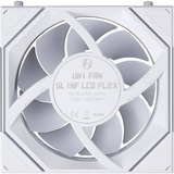 Lian Li G9F.12SLIND1F1W.00, Ventilador blanco