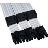 Lian Li PW12-1W, Cable alargador 