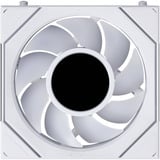 Lian Li UNI FAN SL-INF LCD FLEX 120 Wireless, Ventilador blanco
