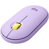 Logitech 910-006752, Ratón Lavanda