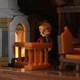 Lumibricks F9015, Juegos de construcción 