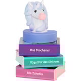 MGA Entertainment 175305-GR, Audiolibro 