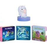 MGA Entertainment Little Tikes Story Dream Machine - Colección Seres Mágicos, Audiolibro 