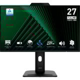 MSI PRO MP272PMG, Monitor LED negro