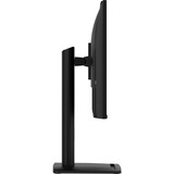 MSI PRO MP272PMG, Monitor LED negro, 68,6 cm (27"), 1920 x 1080 Pixeles, Full HD, LCD, 4 ms, Negro