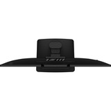MSI PRO MP272PMG, Monitor LED negro, 68,6 cm (27"), 1920 x 1080 Pixeles, Full HD, LCD, 4 ms, Negro