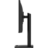 MSI PRO MP272PMG, Monitor LED negro, 68,6 cm (27"), 1920 x 1080 Pixeles, Full HD, LCD, 4 ms, Negro