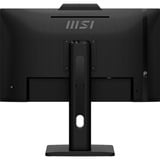 MSI PRO MP272PMG, Monitor LED negro