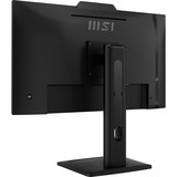 MSI PRO MP272PMG, Monitor LED negro, 68,6 cm (27"), 1920 x 1080 Pixeles, Full HD, LCD, 4 ms, Negro