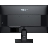 MSI PRO MP275, Monitor LED negro