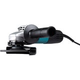 Makita Amoladora angular 9558HNRZ azul/Negro