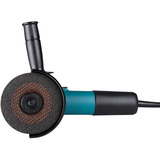Makita Amoladora angular 9558HNRZ azul/Negro