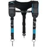 Makita E-05393, Ropa negro