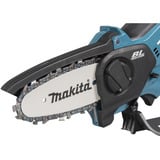 Makita Sierra de poda a batería UC100DZ, 12 Voltios, Serrucho podador azul/Negro