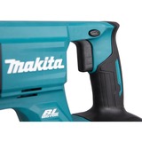 Makita Taladro combinado a batería HR007GZ XGT, 40Volt, Martillo perforador azul/Negro
