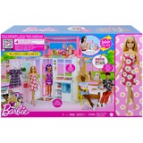 Mattel HCD48 casa de muñecas, Muñecos 3 año(s)