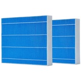 Meaco Filtro de evaporación para Armin 680, paquete de 2, Filtros 