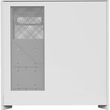 Montech HS02 PRO (W), Cajas de torre blanco