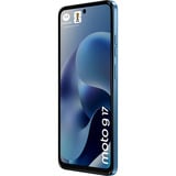 Motorola moto g17 128GB, Móvil celeste