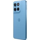 Motorola moto g17 128GB, Móvil celeste