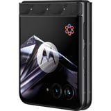 Motorola razr 70 256GB Swarovski, Móvil negro