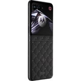Motorola razr 70 256GB Swarovski, Móvil negro
