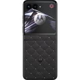 Motorola razr 70 256GB Swarovski, Móvil negro