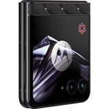 Motorola razr 70 256GB Swarovski, Móvil negro