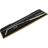 Mushkin Redline módulo de memoria 32 GB 2 x 16 GB DDR4 3600 MHz, Memoria RAM negro, 32 GB, 2 x 16 GB, DDR4, 3600 MHz, 288-pin DIMM