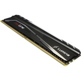 Mushkin Redline módulo de memoria 32 GB 2 x 16 GB DDR4 3600 MHz, Memoria RAM negro, 32 GB, 2 x 16 GB, DDR4, 3600 MHz, 288-pin DIMM