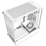 NZXT CC-H51EW-01, Cajas de torre blanco (mate)