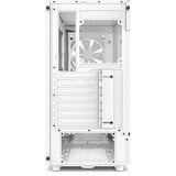 NZXT CC-H51EW-01, Cajas de torre blanco (mate)