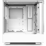 NZXT CC-H51EW-01, Cajas de torre blanco (mate)