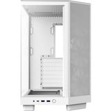 NZXT CC-H61FW-01, Cajas de torre blanco