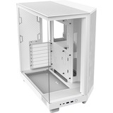 NZXT H6 Flow, Cajas de torre blanco