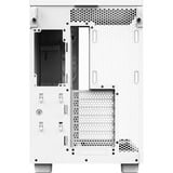 NZXT H6 Flow, Cajas de torre blanco
