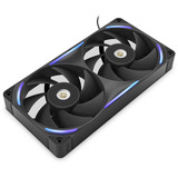 NZXT Performance Fan F240X, Ventilador negro