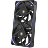 NZXT Performance Fan F240X, Ventilador negro