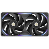 NZXT Ventilador Performance F240X negro