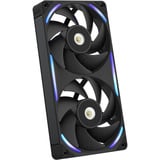 NZXT Ventilador Performance F240X negro
