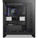 NZXT Ventilador Performance F240X negro