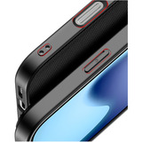 Nevox 2526, Funda para teléfono móvil negro
