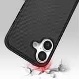 Nevox 2526, Funda para teléfono móvil negro