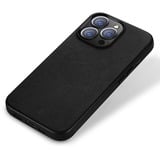 Nevox StyleShell Pro, Funda para teléfono móvil negro