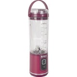 Ninja BC151EUCR, Batidora depie Berry/Negro