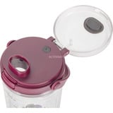 Ninja BC151EUCR, Batidora depie Berry/Negro